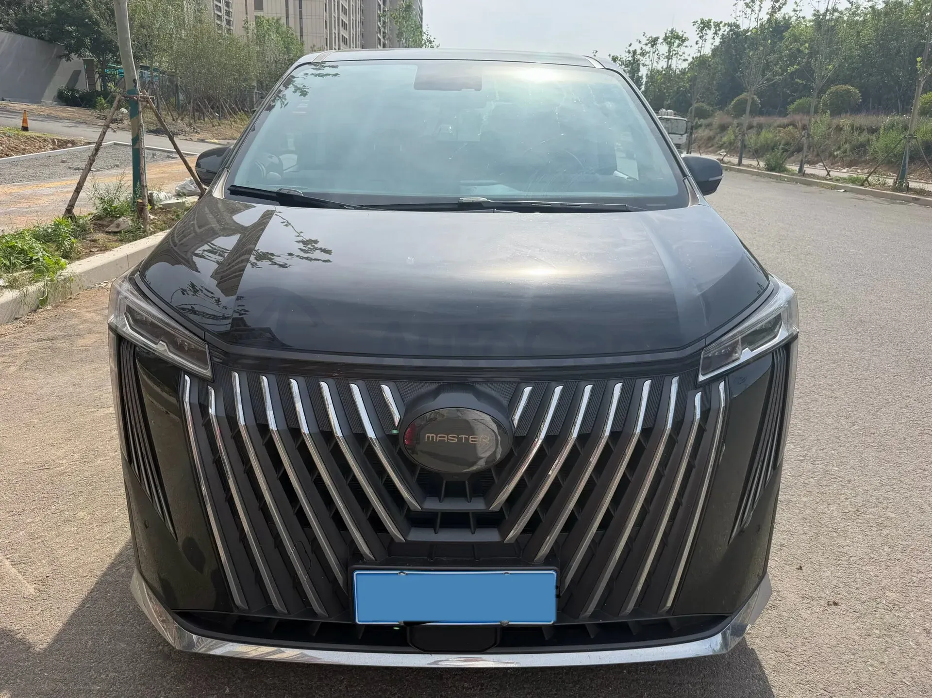 2024 GAC Trumpchi M8 2.0T 252HP L4 8AT,autocango,china used car exporter,china ev exporter,chinese used car exporter,chinese used ev exporter