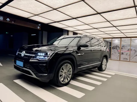 2024 VOLKSWAGEN TERAMONT,autocango,china used car exporter,china ev exporter,chinese used car exporter,chinese used ev exporter