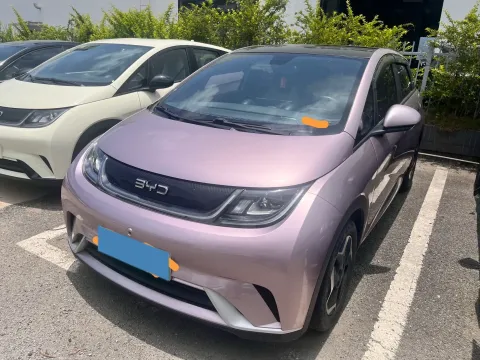 2021 BYD YUAN PRO,autocango,china used car exporter,china ev exporter,chinese used car exporter,chinese used ev exporter