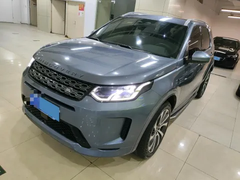 2022 LAND ROVER DISCOVERY SPORT,autocango,china used car exporter,china ev exporter,chinese used car exporter,chinese used ev exporter