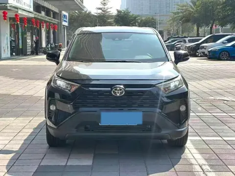2021 Toyota RAV4 2.0L 171HP L4 CVT,autocango,china used car exporter,china ev exporter,chinese used car exporter,chinese used ev exporter