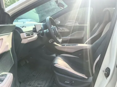2025 BYD Seagull BEV 30.08KWH