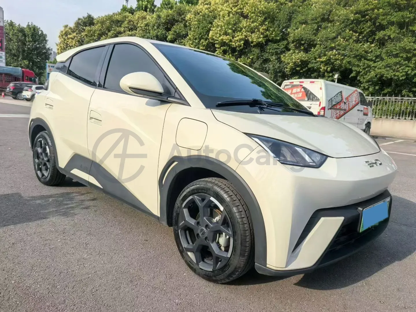 2025 BYD Seagull BEV 30.08KWH,autocango,china used car exporter,china ev exporter,chinese used car exporter,chinese used ev exporter