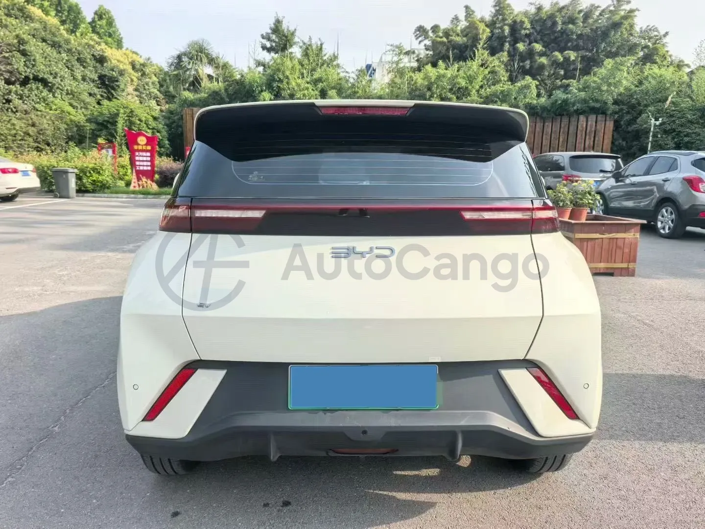 2025 BYD Seagull BEV 30.08KWH,autocango,china used car exporter,china ev exporter,chinese used car exporter,chinese used ev exporter