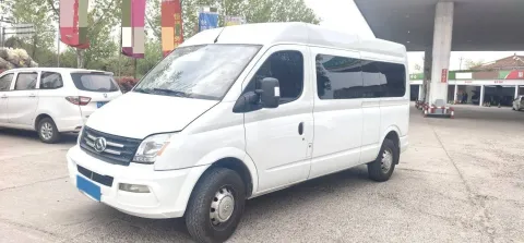 2019 MAXUS XINTU V80,autocango,china used car exporter,china ev exporter,chinese used car exporter,chinese used ev exporter