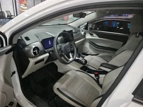 2021 BYD Song Pro 1.5T 160HP L4 7DCT