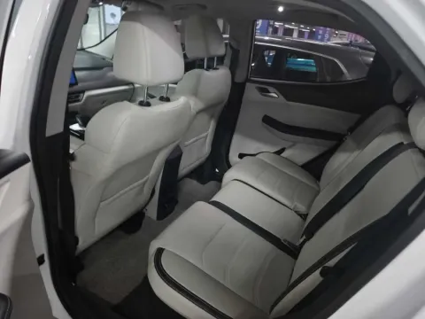2021 BYD Song Pro 1.5T 160HP L4 7DCT