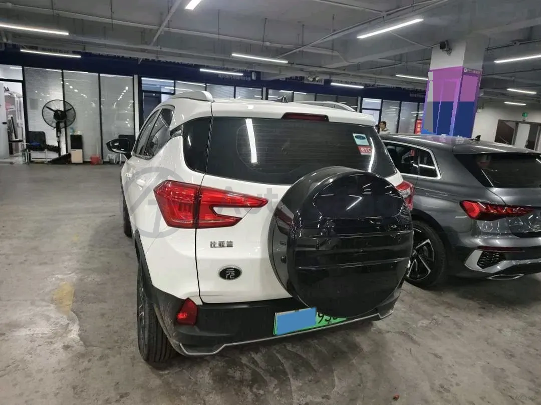 2021 BYD Song Pro 1.5T 160HP L4 7DCT,autocango,china used car exporter,china ev exporter,chinese used car exporter,chinese used ev exporter