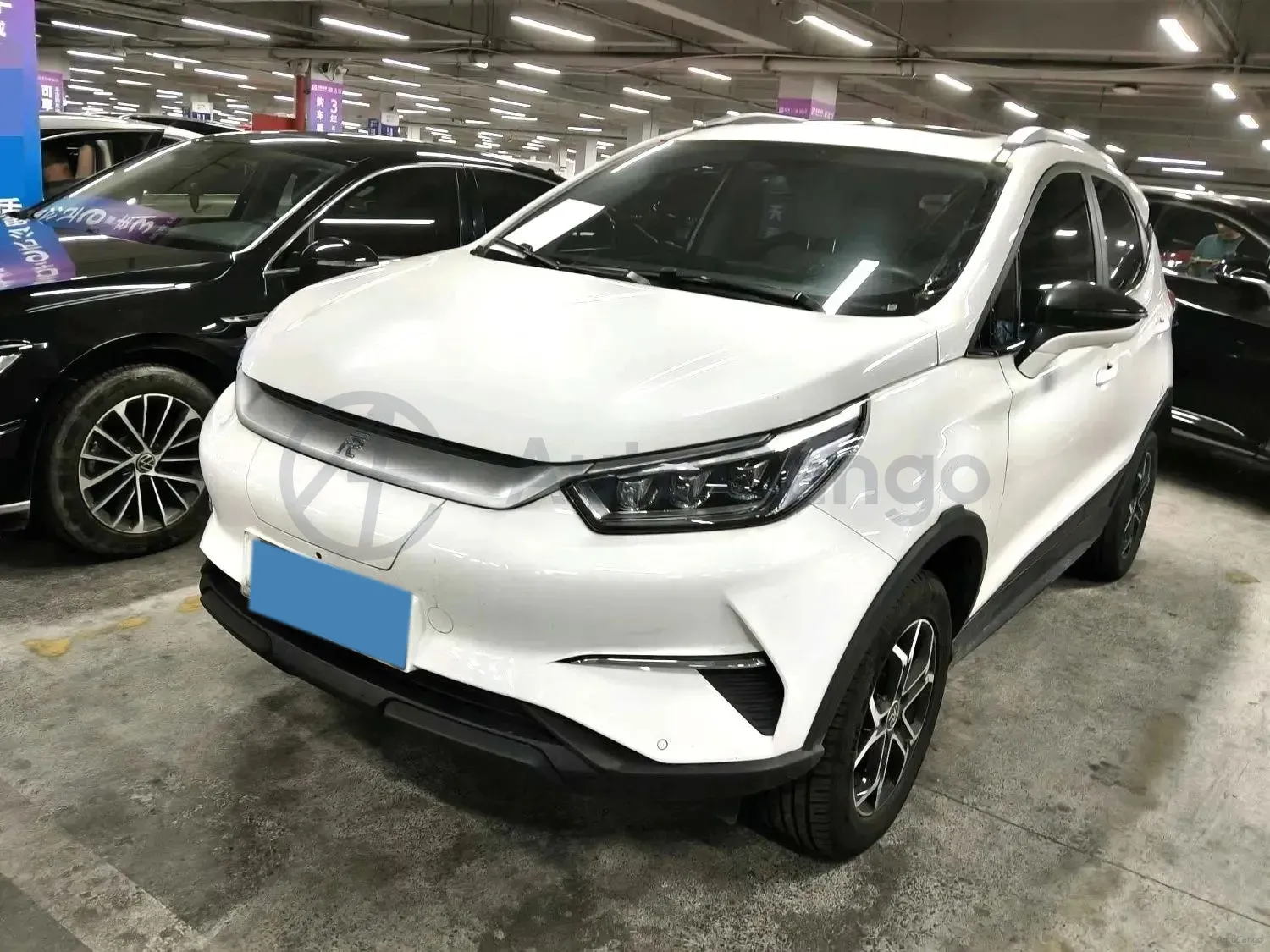 2021 BYD Song Pro 1.5T 160HP L4 7DCT,autocango,china used car exporter,china ev exporter,chinese used car exporter,chinese used ev exporter