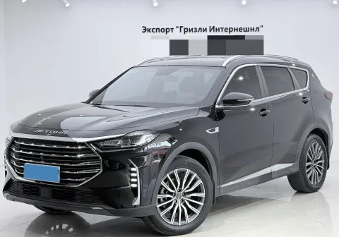 2023 JETOUR X70 PLUS,autocango,china used car exporter,china ev exporter,chinese used car exporter,chinese used ev exporter