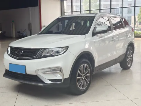 2021 GEELY JIAJI,autocango,china used car exporter,china ev exporter,chinese used car exporter,chinese used ev exporter