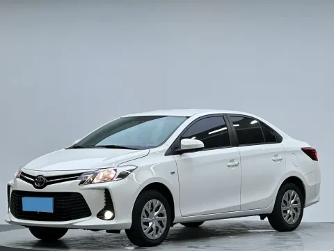 2021 Toyota Vios 1.5L 112HP L4 CVT,autocango,china used car exporter,china ev exporter,chinese used car exporter,chinese used ev exporter