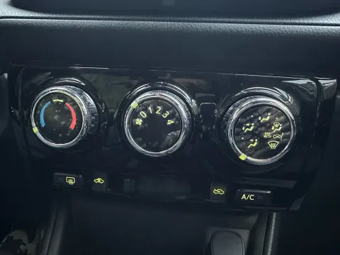 2021 Toyota Vios 1.5L 112HP L4 CVT