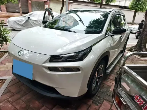 2021 AION V,autocango,china used car exporter,china ev exporter,chinese used car exporter,chinese used ev exporter