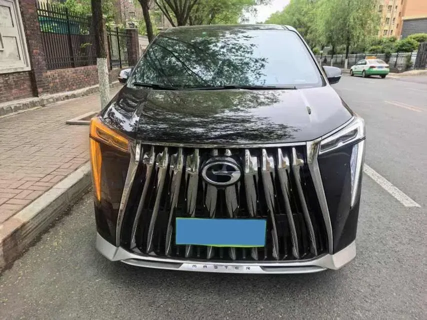 2024 GAC Trumpchi M8 2.0T 252HP L4 8AT,autocango,china used car exporter,china ev exporter,chinese used car exporter,chinese used ev exporter