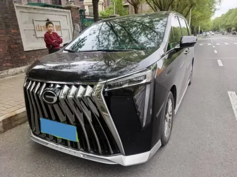 2024 GAC TRUMPCHI M8,autocango,china used car exporter,china ev exporter,chinese used car exporter,chinese used ev exporter