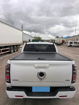 2020 Great Wall Poer 2.0T 190HP L4 8AT,autocango,china used car exporter,china ev exporter,chinese used car exporter,chinese used ev exporter