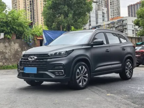 2024 CHERY TIGGO 8,autocango,china used car exporter,china ev exporter,chinese used car exporter,chinese used ev exporter