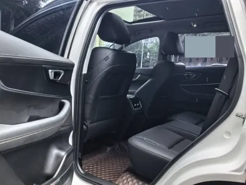 2024 Chery Tiggo 8 1.5T 156HP L4 6DCT