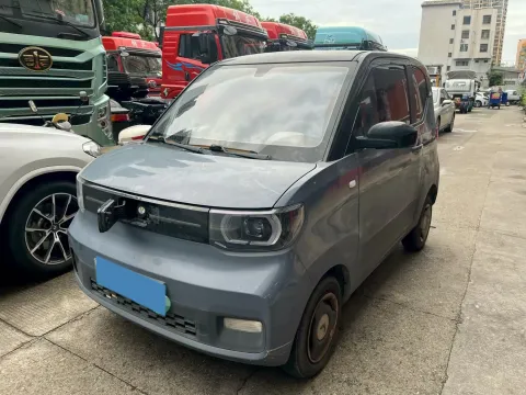 2020 WULING HONGGUANG MINI EV,autocango,china used car exporter,china ev exporter,chinese used car exporter,chinese used ev exporter
