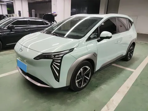 2023 AION Y,autocango,china used car exporter,china ev exporter,chinese used car exporter,chinese used ev exporter