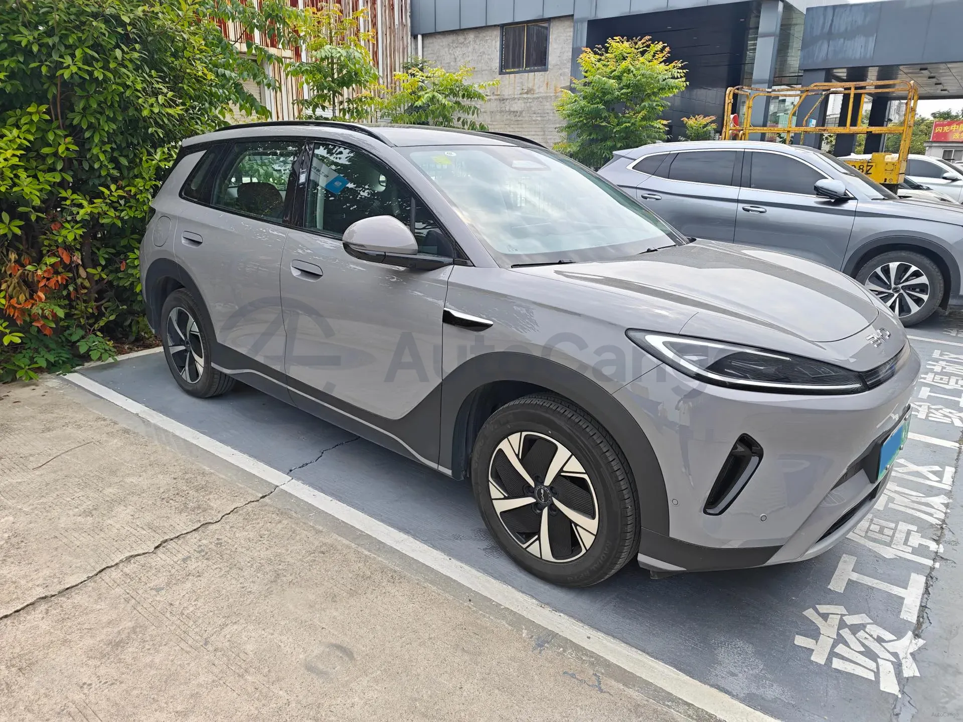 2025 BYD Sea Lion 05 EV BEV,autocango,china used car exporter,china ev exporter,chinese used car exporter,chinese used ev exporter