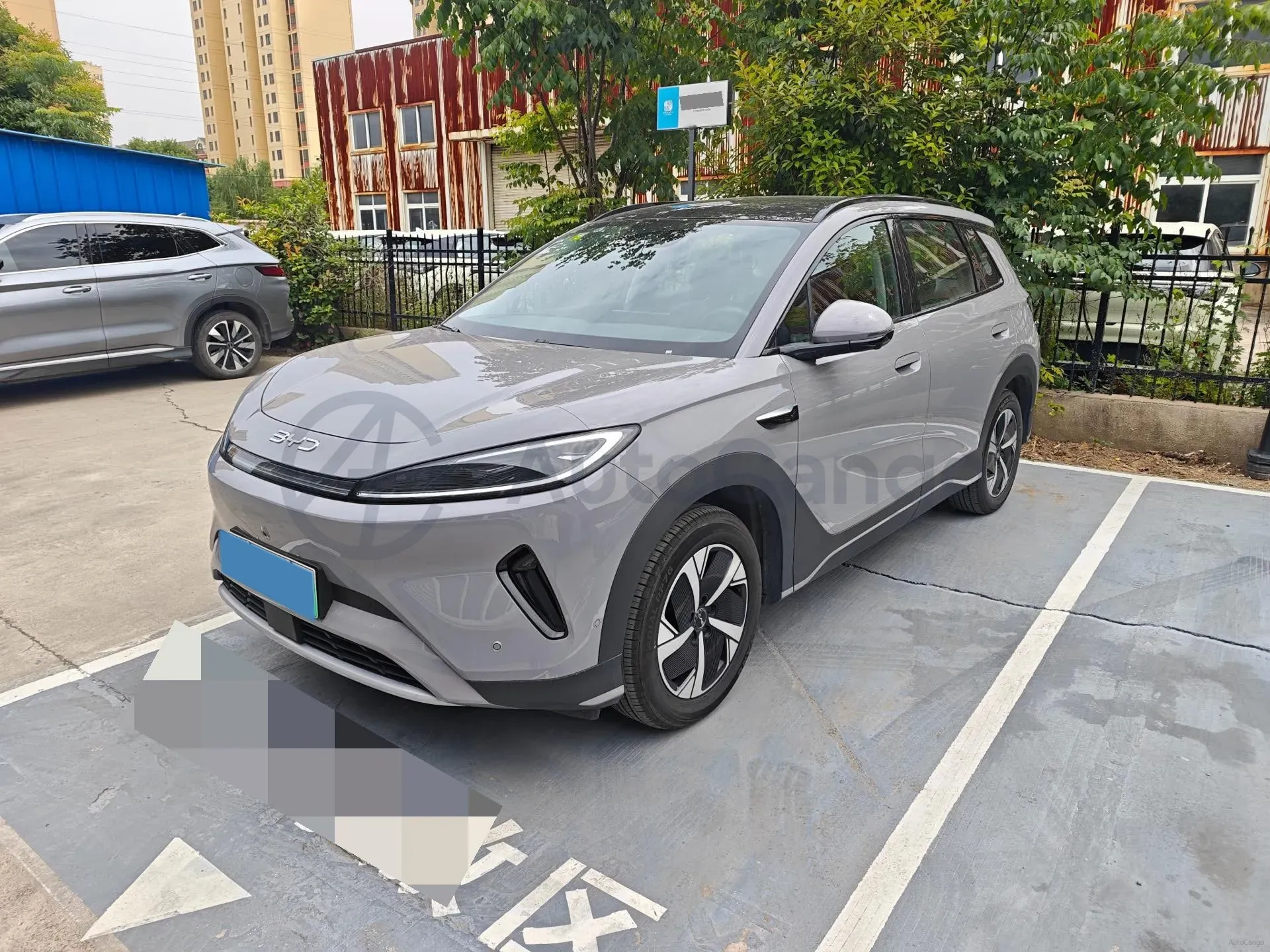 2025 BYD Sea Lion 05 EV BEV,autocango,china used car exporter,china ev exporter,chinese used car exporter,chinese used ev exporter