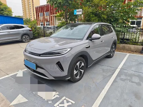 2025 BYD SEA LION 05 EV,autocango,china used car exporter,china ev exporter,chinese used car exporter,chinese used ev exporter