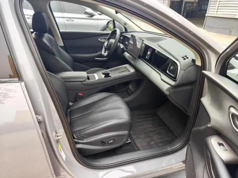 2025 BYD Sea Lion 05 EV BEV
