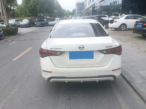 2021 Nissan Sylphy 1.6L 135HP L4 CVT,autocango,china used car exporter,china ev exporter,chinese used car exporter,chinese used ev exporter