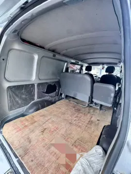 2021 WuLing RongGuang 1.5L 99HP L4 5MT