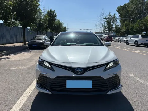 2021 Toyota Camry 2.5L 178HP L4 E-CVT Hybrid,autocango,china used car exporter,china ev exporter,chinese used car exporter,chinese used ev exporter