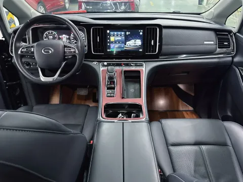 2021 GAC Trumpchi M8 2.0T 252HP L4 8AT