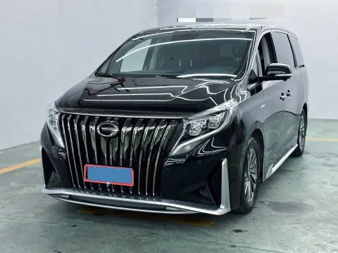 2021 GAC TRUMPCHI M8,autocango,china used car exporter,china ev exporter,chinese used car exporter,chinese used ev exporter