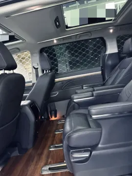 2021 GAC Trumpchi M8 2.0T 252HP L4 8AT