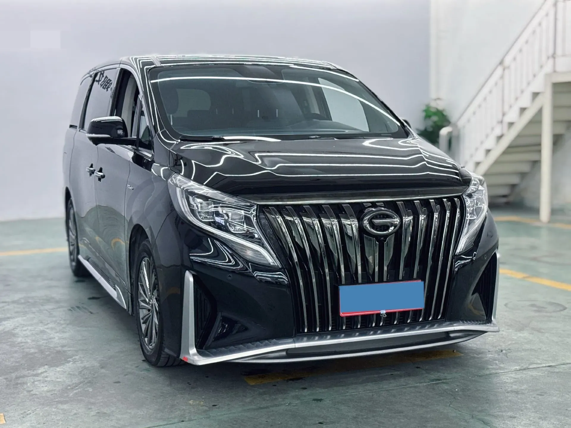 2021 GAC Trumpchi M8 2.0T 252HP L4 8AT,autocango,china used car exporter,china ev exporter,chinese used car exporter,chinese used ev exporter