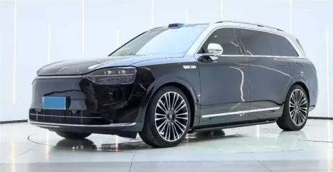 2024 AITO AITO M9,autocango,china used car exporter,china ev exporter,chinese used car exporter,chinese used ev exporter