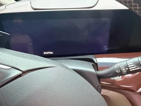 2022 Buick GL8 2.0T 237HP L4 9AT