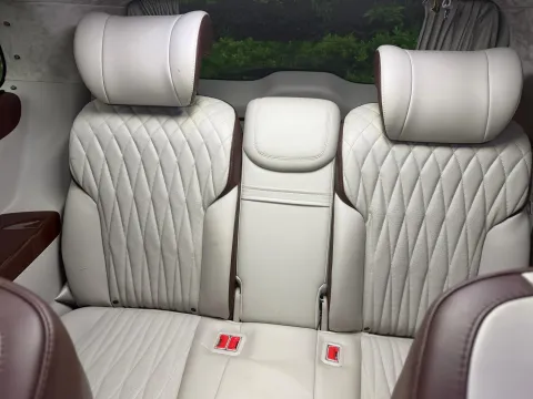 2022 Buick GL8 2.0T 237HP L4 9AT