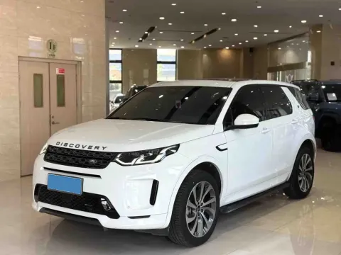 2022 LAND ROVER DISCOVERY SPORT,autocango,china used car exporter,china ev exporter,chinese used car exporter,chinese used ev exporter