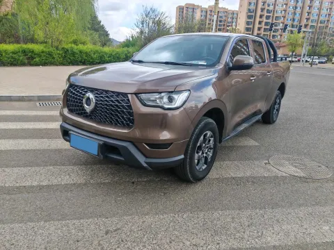 2021 GREAT WALL POER,autocango,china used car exporter,china ev exporter,chinese used car exporter,chinese used ev exporter