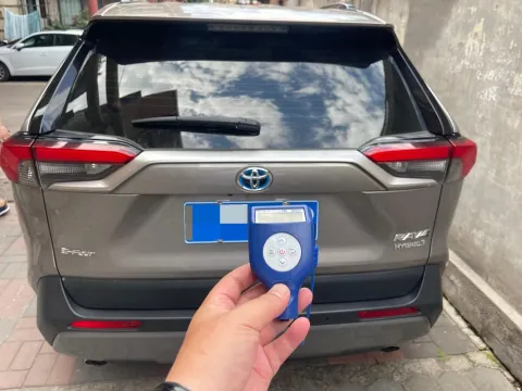 2020 Toyota RAV4 2.5L 178HP L4 E-CVT Hybrid,autocango,china used car exporter,china ev exporter,chinese used car exporter,chinese used ev exporter