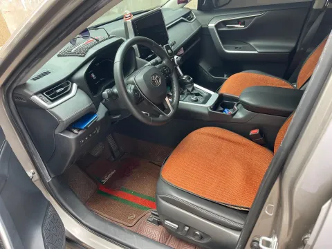 2020 Toyota RAV4 2.5L 178HP L4 E-CVT Hybrid,autocango,china used car exporter,china ev exporter,chinese used car exporter,chinese used ev exporter