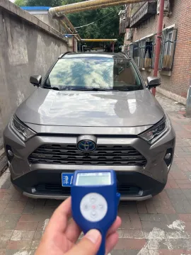 2020 Toyota RAV4 2.5L 178HP L4 E-CVT Hybrid,autocango,china used car exporter,china ev exporter,chinese used car exporter,chinese used ev exporter