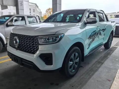 2023 GREAT WALL POER,autocango,china used car exporter,china ev exporter,chinese used car exporter,chinese used ev exporter