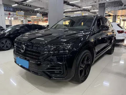 2023 VOLKSWAGEN TOUAREG,autocango,china used car exporter,china ev exporter,chinese used car exporter,chinese used ev exporter