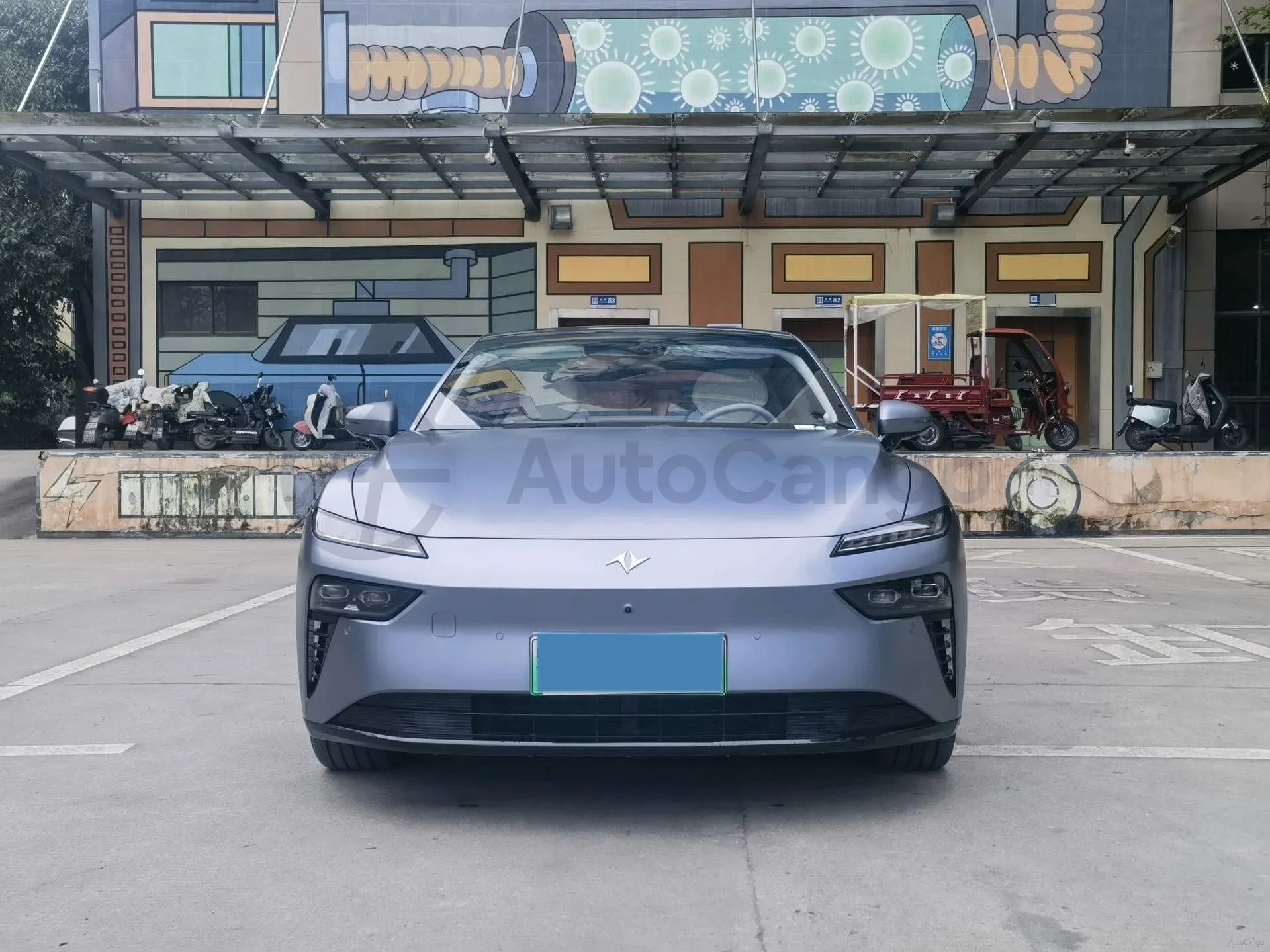 2024 DongFeng eπ eπ007 BEV 70.26KWH,autocango,china used car exporter,china ev exporter,chinese used car exporter,chinese used ev exporter