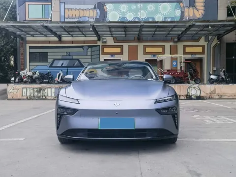 2024 DongFeng eπ eπ007 BEV 70.26KWH