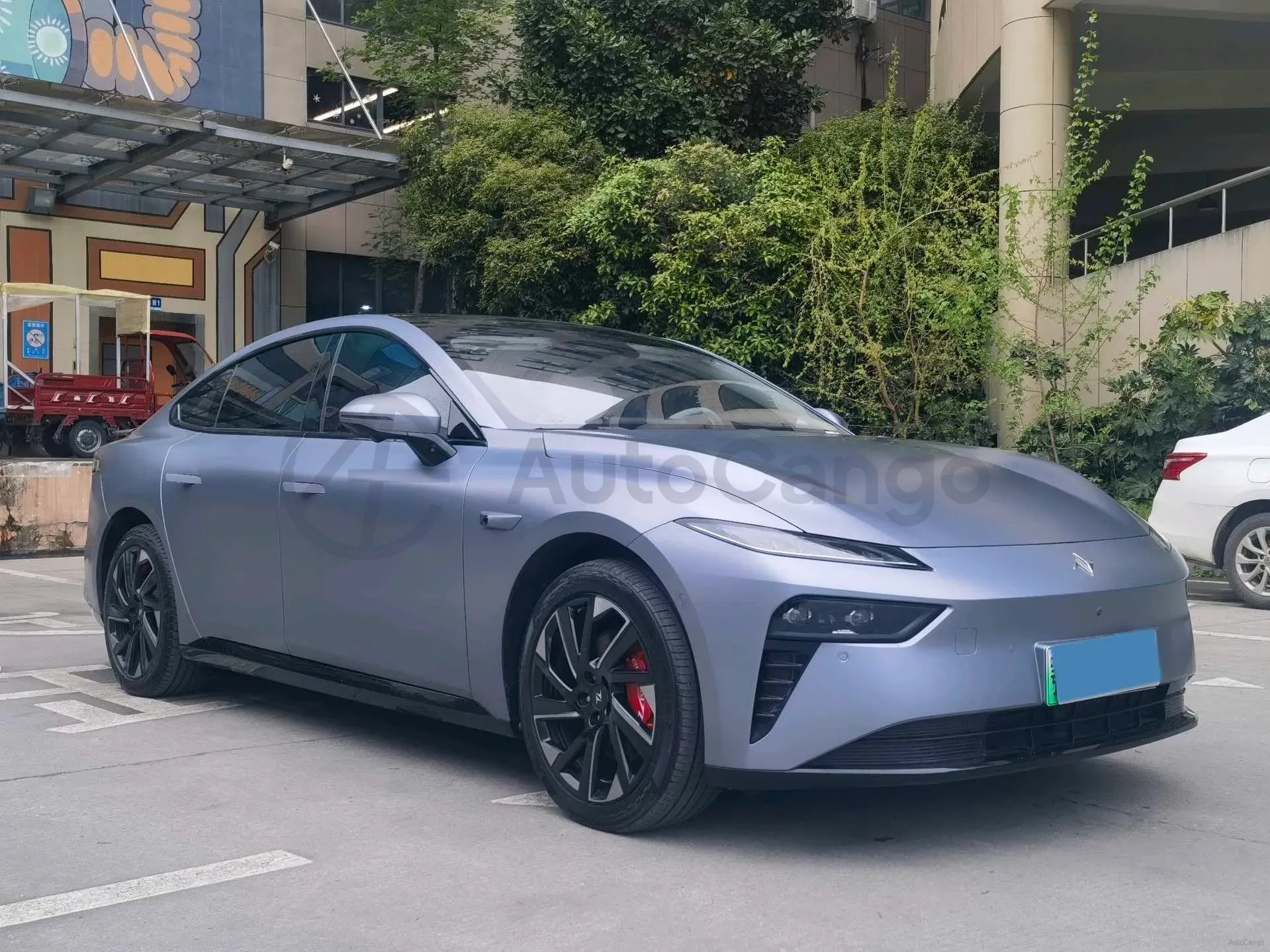 2024 DongFeng eπ eπ007 BEV 70.26KWH,autocango,china used car exporter,china ev exporter,chinese used car exporter,chinese used ev exporter