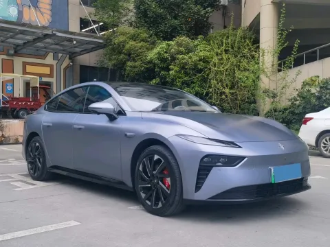 2024 DongFeng eπ eπ007 BEV 70.26KWH